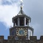 Knole - Clock Tower